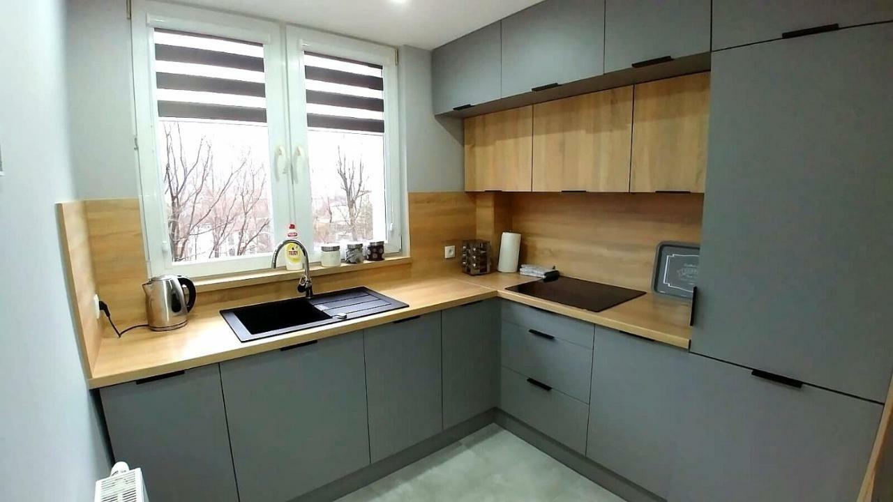 Apartment Gray *