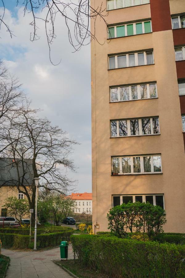 Apartment Gray Bielsko-Biala