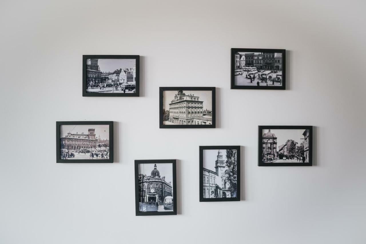 Gray Apartment Bielsko-Biala