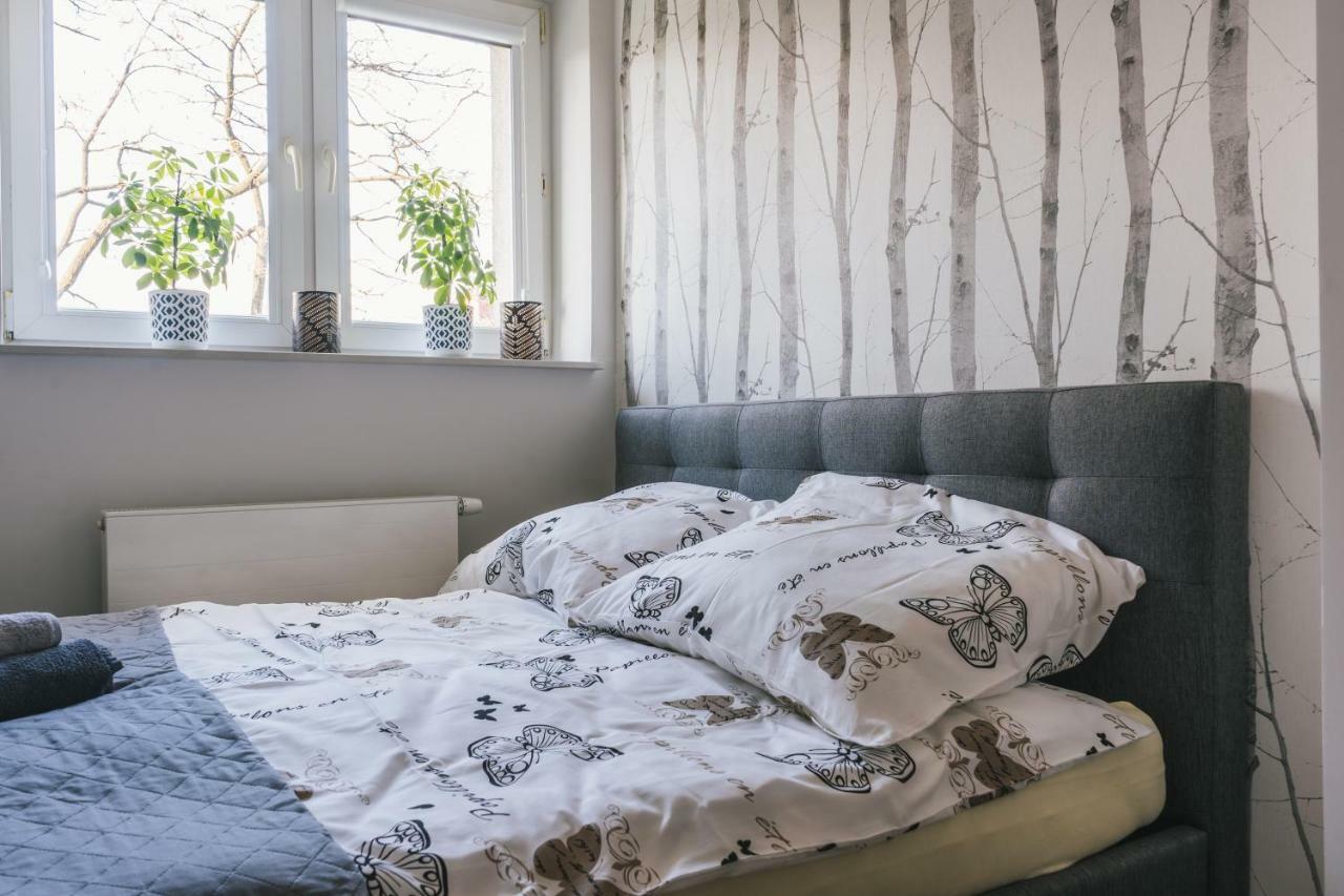 Gray Apartment