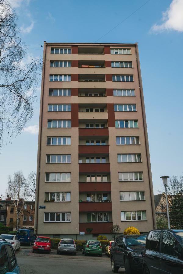 Apartment Gray Bielsko-Biala